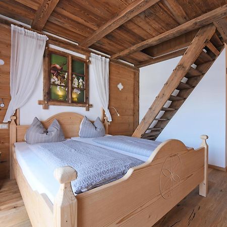 Agriturismo Soleseid ซาน วิจลิโอ ดิ มาเรบเบ ภายนอก รูปภาพ