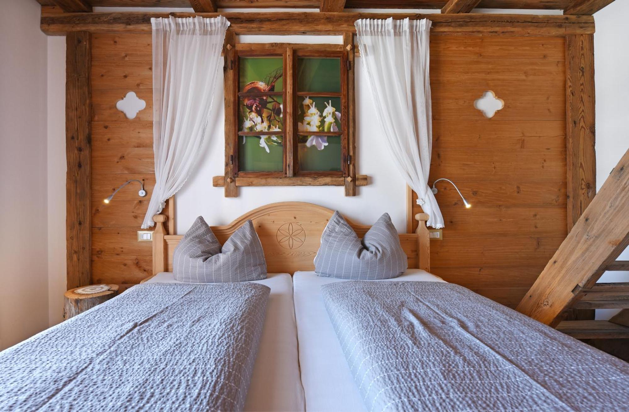 Agriturismo Soleseid ซาน วิจลิโอ ดิ มาเรบเบ ภายนอก รูปภาพ